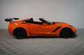 Chevrolet Corvette ZR1 2019 PRECIO FINAL!! Naranja - thumbnail 8