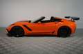 Chevrolet Corvette ZR1 2019 PRECIO FINAL!! Naranja - thumbnail 9