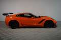 Chevrolet Corvette ZR1 2019 PRECIO FINAL!! Naranja - thumbnail 7