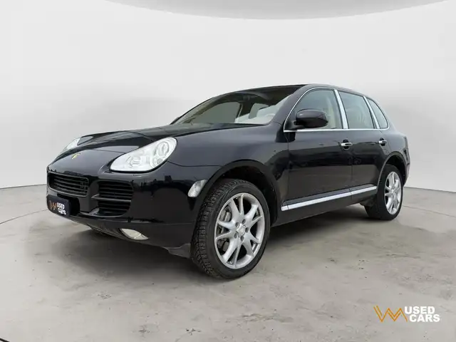 Porsche Cayenne Cayenne 4.5 S