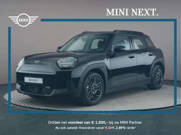 E Essential XS 42.5 kWh