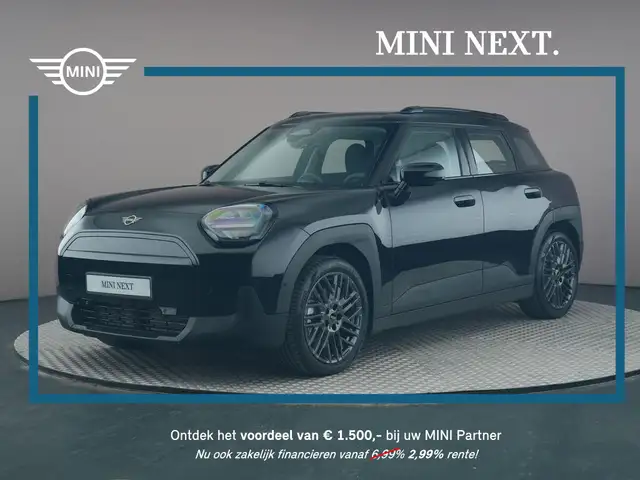 MINI Aceman E Essential XS 42.5 kWh