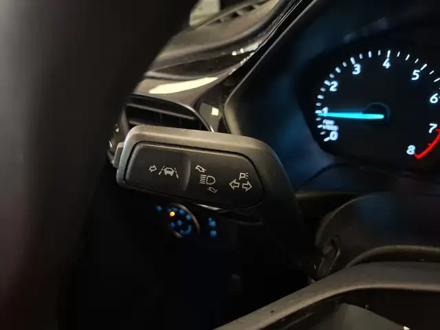 Ford Fiesta view 14