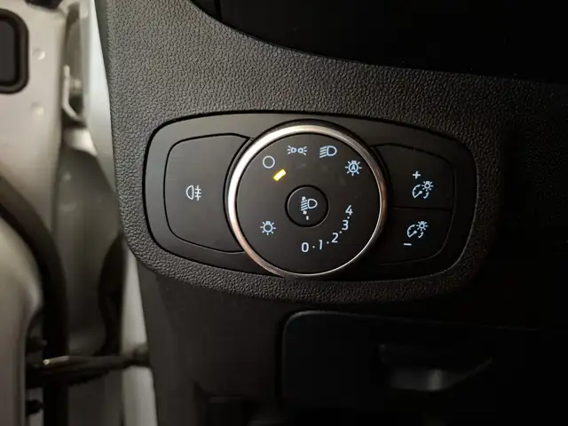 Ford Fiesta view 13