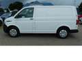 Volkswagen T6.1 Transporter 2.0 TDI BMT Kasten 3Sitze Navi Weiß - thumbnail 1