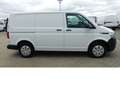 Volkswagen T6.1 Transporter 2.0 TDI BMT Kasten 3Sitze Navi Weiß - thumbnail 2