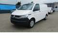 Volkswagen T6.1 Transporter 2.0 TDI BMT Kasten 3Sitze Navi Weiß - thumbnail 9