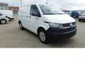 Volkswagen T6.1 Transporter 2.0 TDI BMT Kasten 3Sitze Navi Weiß - thumbnail 3