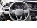Volkswagen T6.1 Transporter 2.0 TDI BMT Kasten 3Sitze Navi Weiß - thumbnail 12