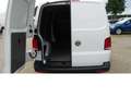 Volkswagen T6.1 Transporter 2.0 TDI BMT Kasten 3Sitze Navi Weiß - thumbnail 8