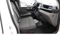Volkswagen T6.1 Transporter 2.0 TDI BMT Kasten 3Sitze Navi Weiß - thumbnail 11