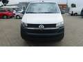 Volkswagen T6.1 Transporter 2.0 TDI BMT Kasten 3Sitze Navi Weiß - thumbnail 6