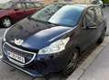 Peugeot 208 208 Access 1,0 VTi 68 Access Blau - thumbnail 1