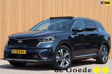 1.6 T-GDI Hybrid 2WD ExecutiveLine 7persoons org.N