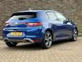 Renault Megane 1.6 TCE GT Automaat Headup Kuipstoelen Gr Navi Bleu - thumbnail 11