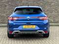 Renault Megane 1.6 TCE GT Automaat Headup Kuipstoelen Gr Navi Bleu - thumbnail 10