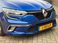 Renault Megane 1.6 TCE GT Automaat Headup Kuipstoelen Gr Navi Bleu - thumbnail 13