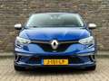 Renault Megane 1.6 TCE GT Automaat Headup Kuipstoelen Gr Navi Bleu - thumbnail 7