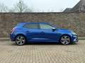 Renault Megane 1.6 TCE GT Automaat Headup Kuipstoelen Gr Navi Bleu - thumbnail 9