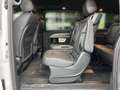 Mercedes-Benz V 300 d lang 4M  AMG WideScreen 360° Stdhzg AHK 9G Blanc - thumbnail 12