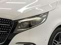 Mercedes-Benz V 300 d lang 4M  AMG WideScreen 360° Stdhzg AHK 9G Biały - thumbnail 6