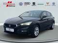 SEAT Leon 1.0 TSI Style KLIMA PDC SHZ NAVI LED Schwarz - thumbnail 1