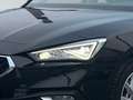 SEAT Leon 1.0 TSI Style KLIMA PDC SHZ NAVI LED Schwarz - thumbnail 6