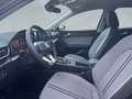 SEAT Leon 1.0 TSI Style KLIMA PDC SHZ NAVI LED Schwarz - thumbnail 8