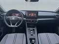SEAT Leon 1.0 TSI Style KLIMA PDC SHZ NAVI LED Schwarz - thumbnail 10