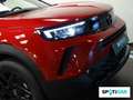 Opel Mokka 1.2 T 100kW (136 CV) GS Czerwony - thumbnail 33