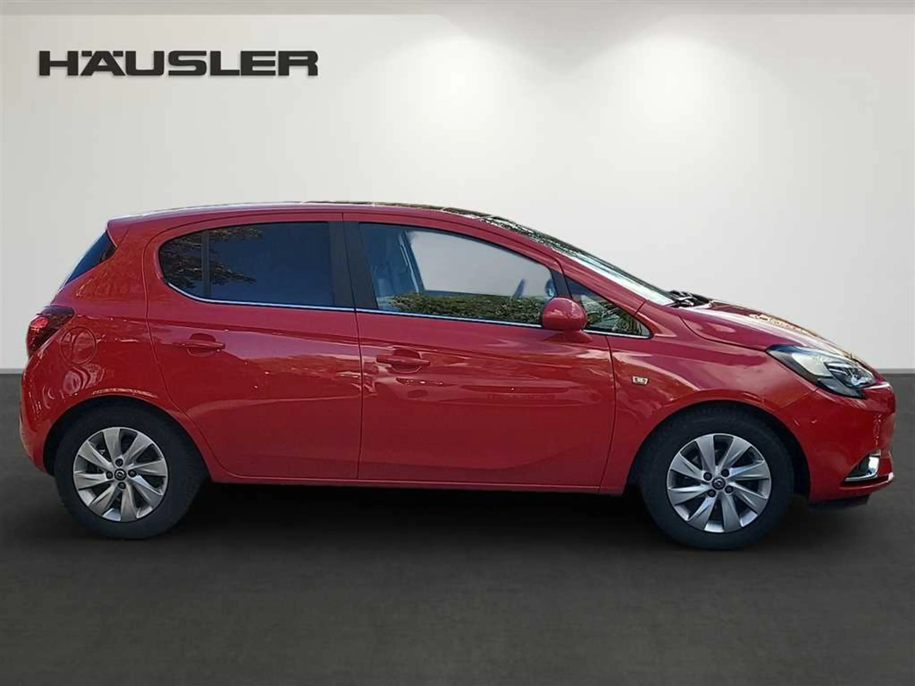 Opel Corsa INNOVATION Automatik Panoramadach LED SHZ PDC uvm. — photo 3