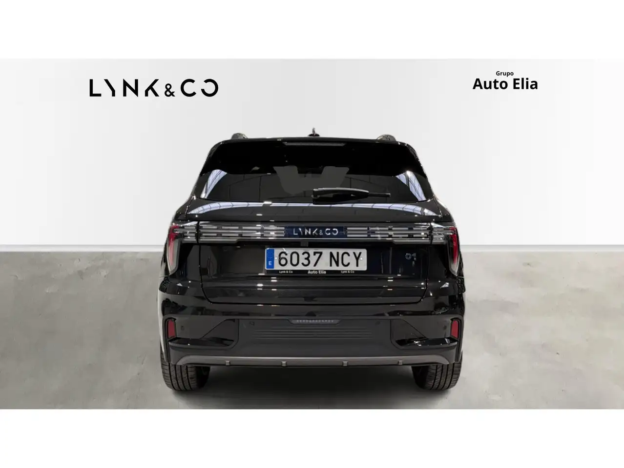Lynk & Co 01 2025