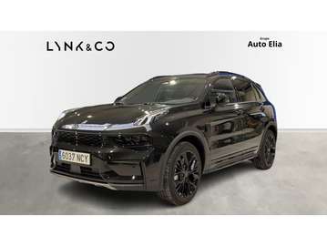 1.5T PHEV More
