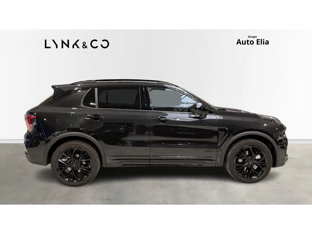 Lynk & Co 01 2025