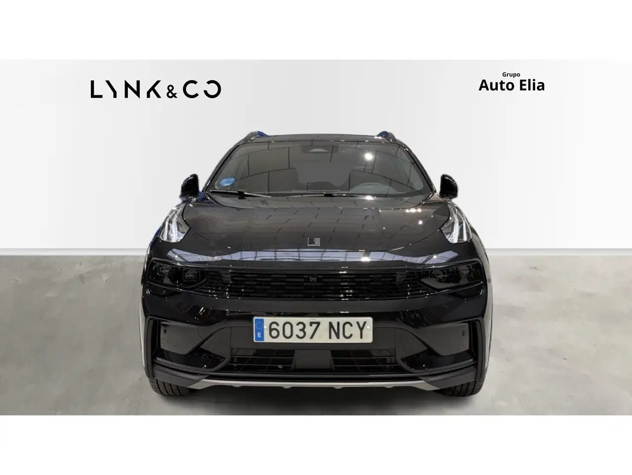 Lynk & Co 01 2025