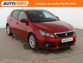 Peugeot 308 1.2 PureTech S&S Style 130 Rouge - thumbnail 8