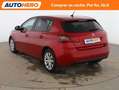 Peugeot 308 1.2 PureTech S&S Style 130 Rouge - thumbnail 4