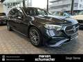 Mercedes-Benz E 300 E 300 de T AMG Line AHK+Winter+Distro+Kamera+Adv Grau - thumbnail 3