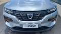 Dacia Spring Comfort Plus Electric 45 Argent - thumbnail 5