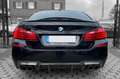 BMW M5 SITZBELÜFTUNG-HEAD UP-KAMERA-H&K-NAVI- Černá - thumbnail 5