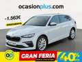 Skoda Scala 1.0 TSI Selection 85kW Blanco - thumbnail 1