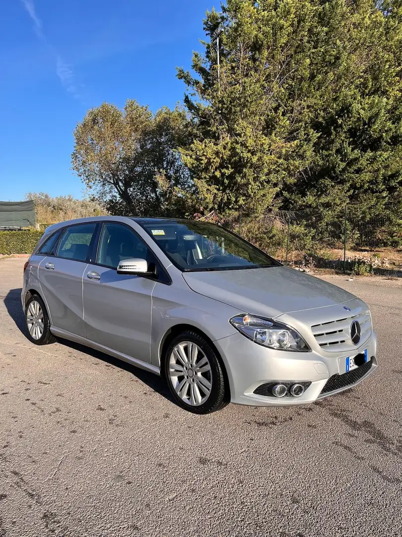 Mercedes-Benz B 180 cdi be Executive - 2