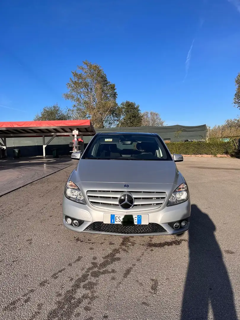 Mercedes-Benz B 180 cdi be Executive - 1