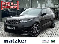 Land Rover Range Rover Velar L560 D300 R Dynamic HSE