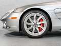Mercedes-Benz SLR McLaren Roadster T1 Schweiz Silber - thumbnail 10