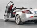 Mercedes-Benz SLR McLaren Roadster T1 Schweiz Silber - thumbnail 8