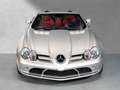 Mercedes-Benz SLR McLaren Roadster T1 Schweiz Silber - thumbnail 27