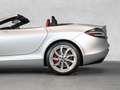 Mercedes-Benz SLR McLaren Roadster T1 Schweiz Silber - thumbnail 28