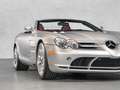 Mercedes-Benz SLR McLaren Roadster T1 Schweiz Silber - thumbnail 22