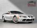 Mercedes-Benz SLR McLaren Roadster T1 Schweiz Silber - thumbnail 2